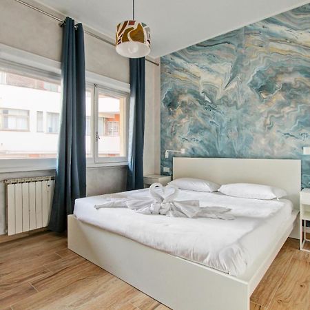 Marble Rooms Рим Экстерьер фото