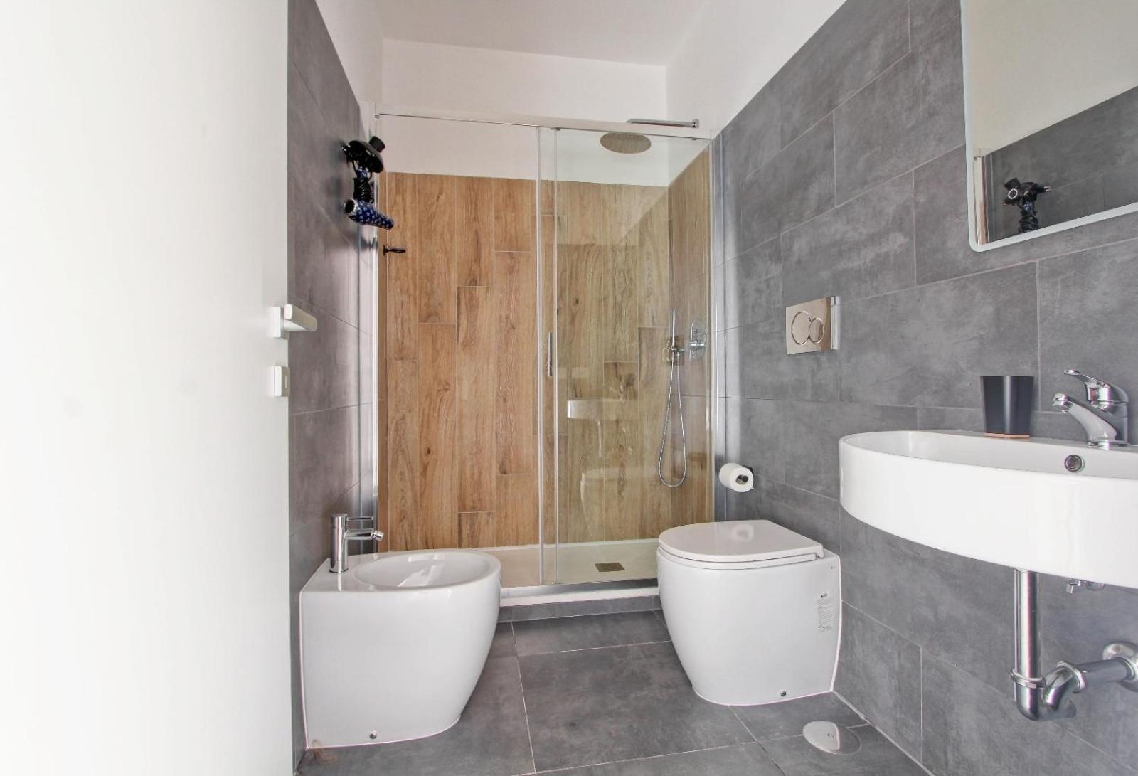 Marble Rooms Рим Экстерьер фото