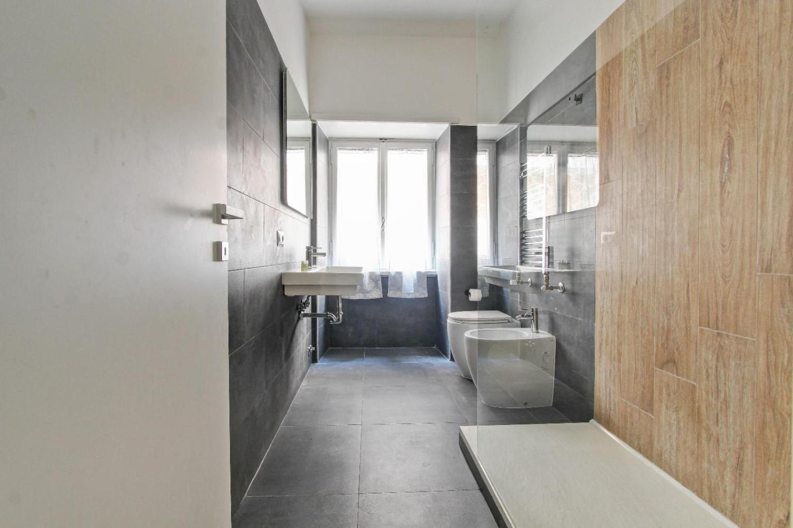 Marble Rooms Рим Экстерьер фото