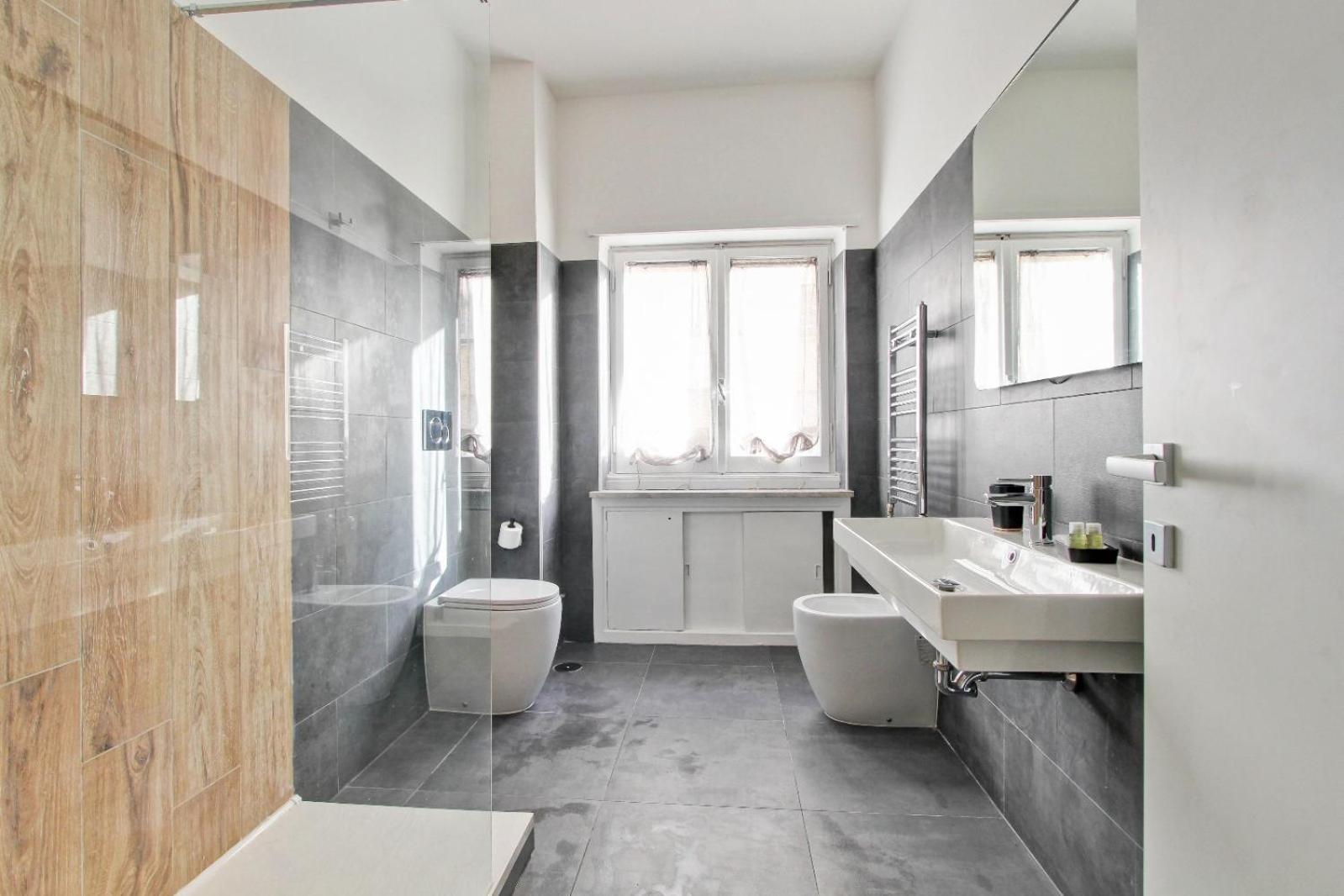 Marble Rooms Рим Экстерьер фото