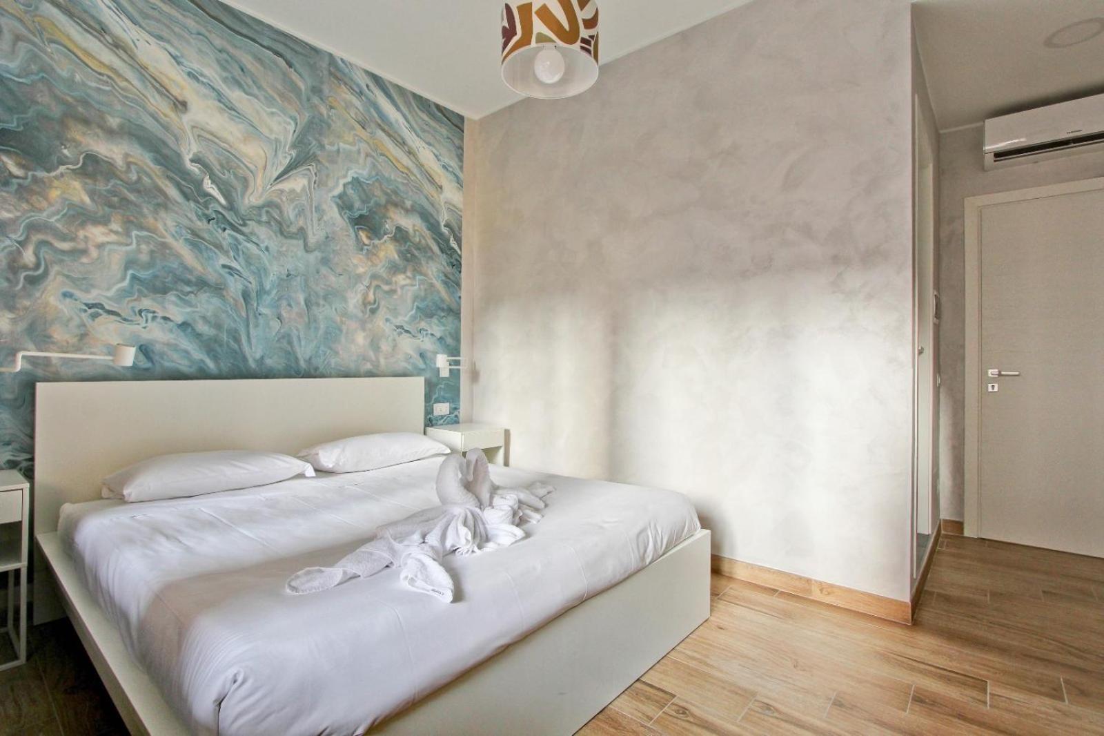 Marble Rooms Рим Экстерьер фото