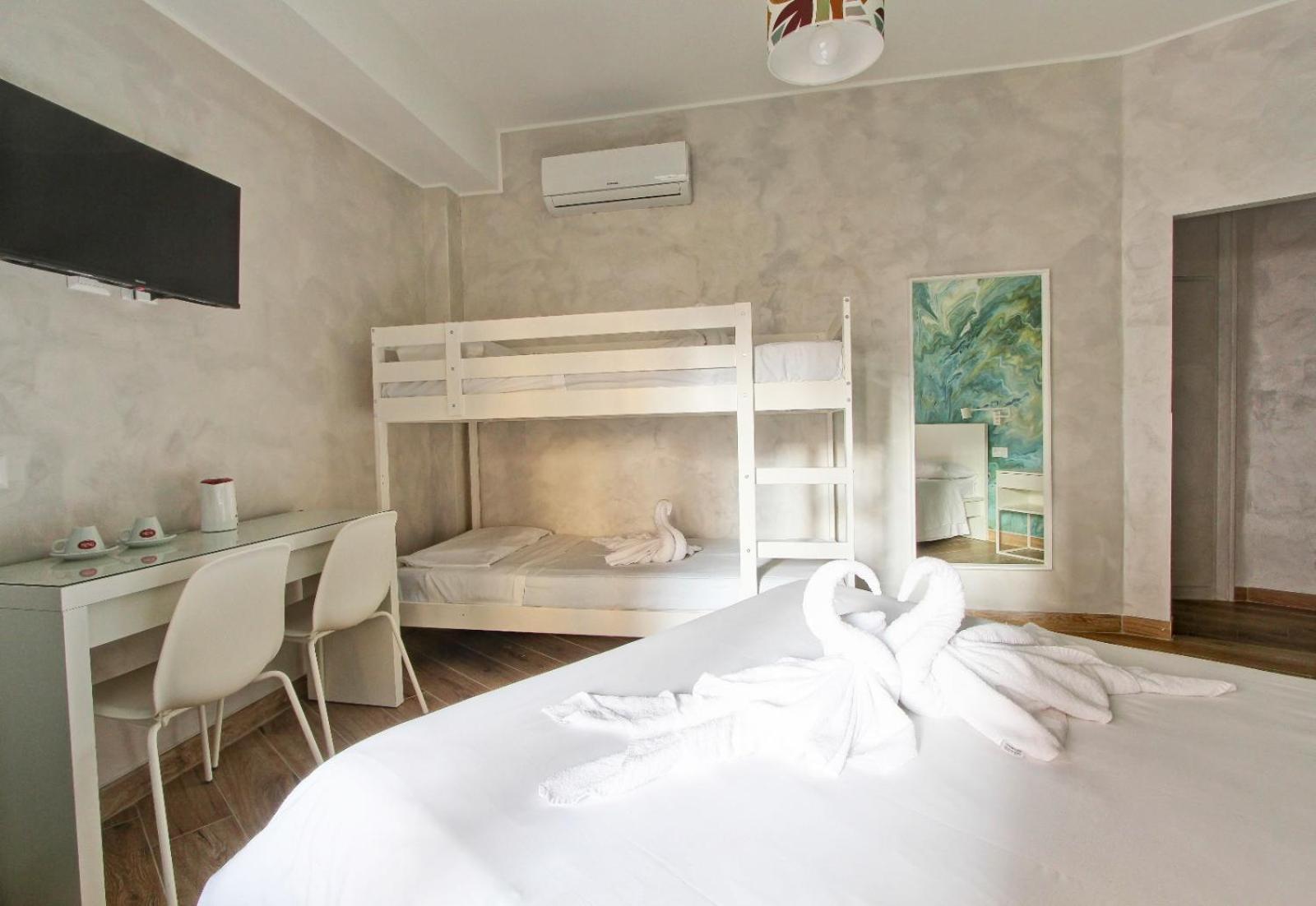 Marble Rooms Рим Экстерьер фото